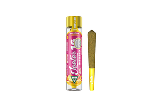 Jeeter | Pink Lemon Infused Pre-Roll | 1g by Jeeter