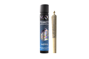 Tropicana Cookies Bubble Hash Infused Pre-Roll | 1g by Mkx