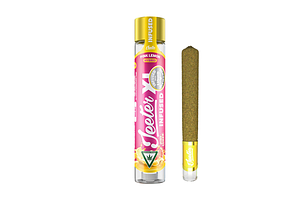 Jeeter | Pink Lemon Infused Pre-Roll XL | 2g by Jeeter