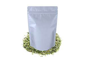 Silver Tier | Grease Bucket Prepackaged Shake | 14g by Silver Tier