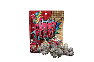 Hytek | Candy Float Prepackaged Flower | 3.5g by Hytek