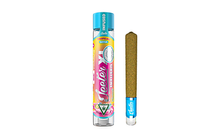 Tropicali Infused Pre-Roll XL | 2g by Jeeter