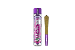 Sugar Plum Infused Pre-Roll | 1g by Jeeter