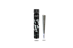 Uplyfted | Canal St. Runtz Pre-Roll | 1g by UPLYFTED CANNABIS CO.