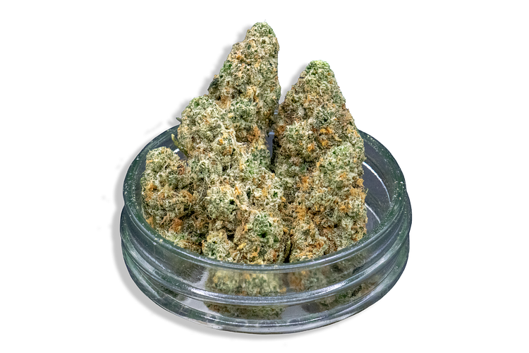 Garlic Breath Bulk Flower by Common Citizen