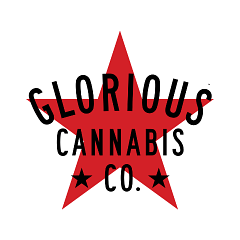 Glorious Cannabis Co. Michigan Cannabis Icon