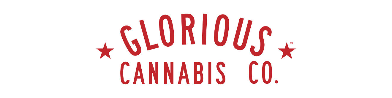 Glorious Cannabis Co. Cover Image