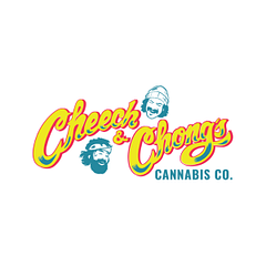 Cheech & Chong's Michigan Cannabis Icon