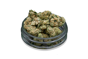 Orange Kush Mints Bulk Flower (Smalls) by Common Citizen