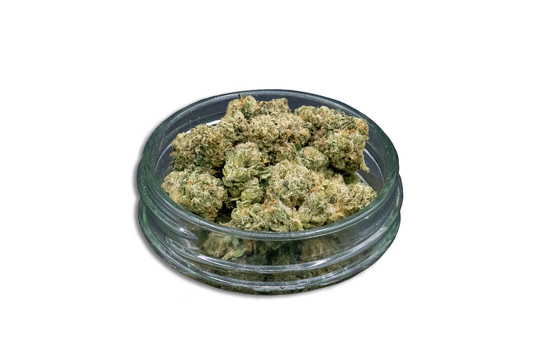 Private Reserve Bulk Flower (Smalls) by Common Citizen