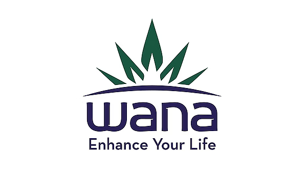Wana Logo