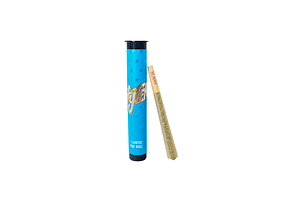 Hytek | Hardcore OG Pre-Roll | 1g by Hytek