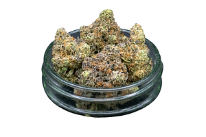 Slapz Bulk Flower (Smalls) by Common Citizen