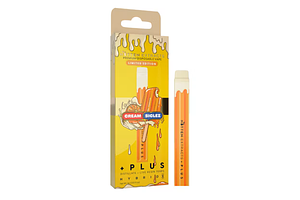 Creamsiclez Disposable Vape | 1g by Mitten Extracts