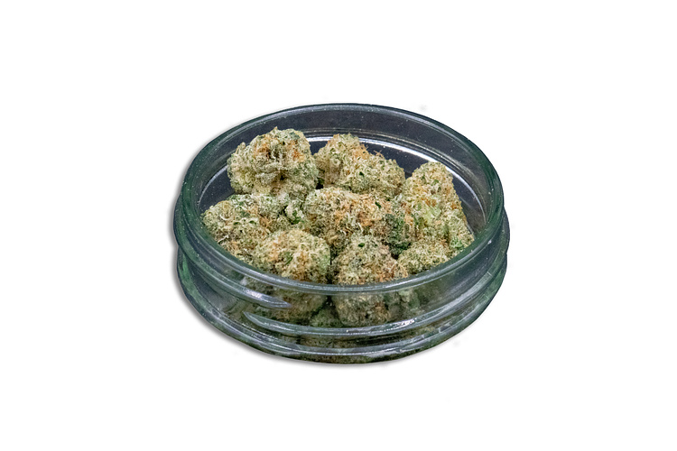 Sugar Breath Bulk Flower (Smalls) by Common Citizen