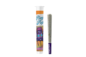 Pixy Pop Pre-Roll | 1g by Flower Power