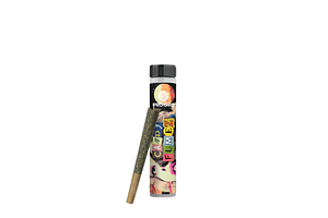 Candy Fumez Pre-Roll | 1g by Pro Gro
