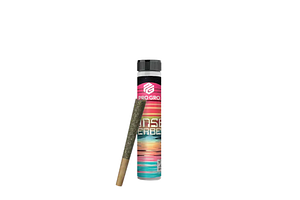Sunset Sherbert Pre-Roll | 1g by Pro Gro