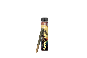 Apple Tart Pre-Roll | 1g by Pro Gro