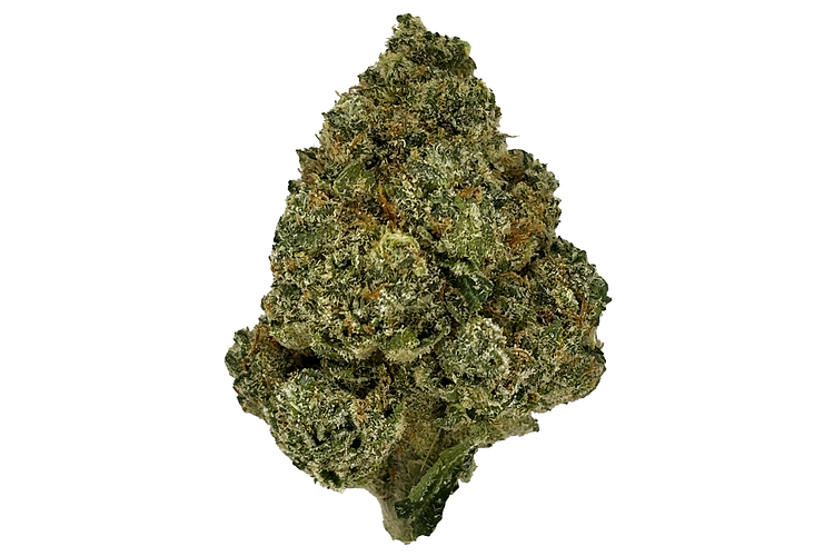 Voodoo Larry Bulk Flower by Common Citizen