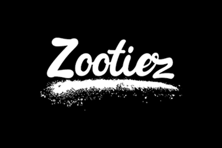 Purple Punch Moonrocks Bulk by Zootiez