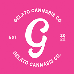 Gelato Michigan Cannabis Icon