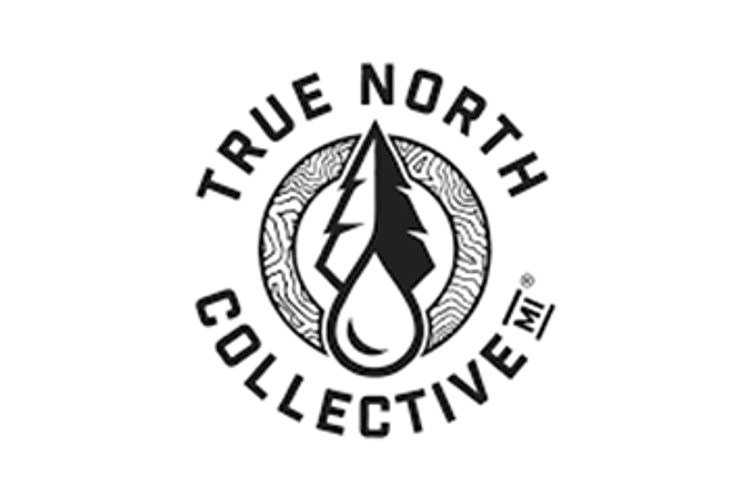 One Hitter Raspberry & Cream Single Gummy | 200mg by True North