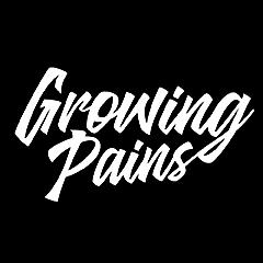 Growing Pains Michigan Cannabis Icon