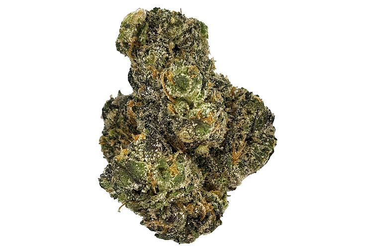 Black Bubblegum Bulk Flower by Grown Rogue