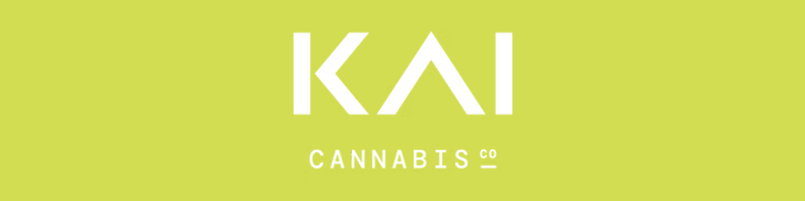 Kai Cannabis Cover Image