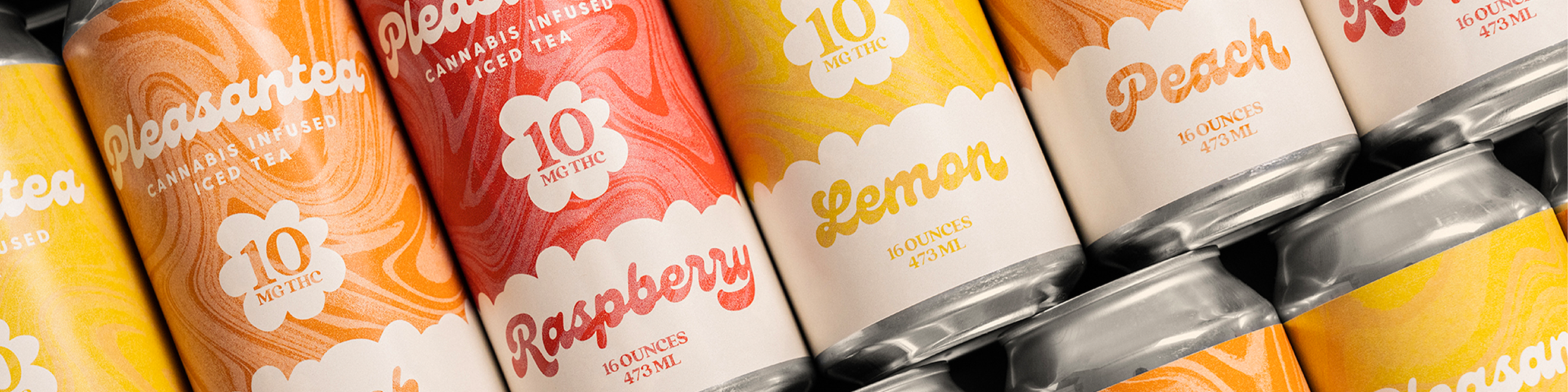 Pleasantea Cover Image