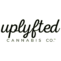 Uplyfted Cannabis Co. Michigan Cannabis Icon
