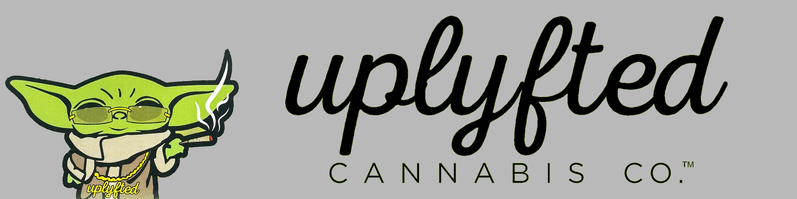 Uplyfted Cannabis Co. Cover Image