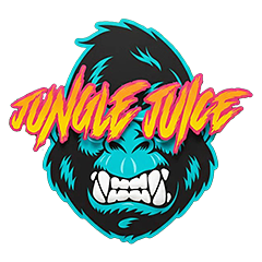 Jungle Juice Michigan Cannabis Icon
