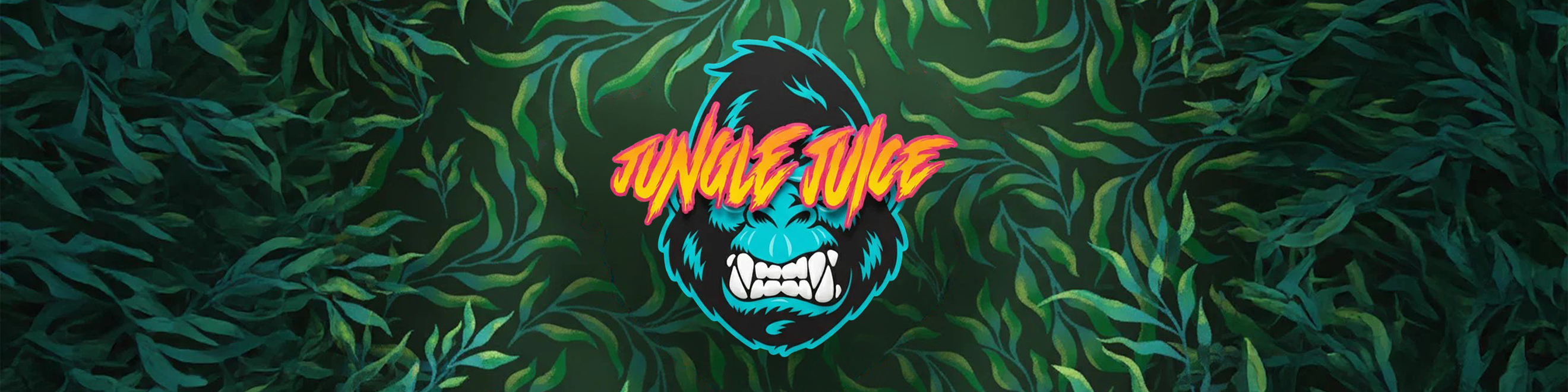 Jungle Juice Cover Image