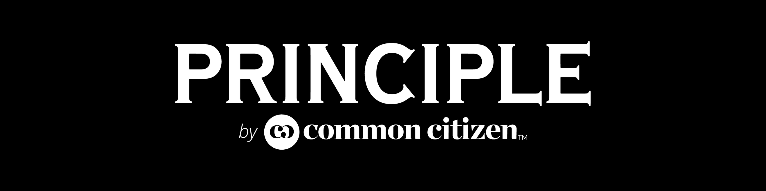 Principle Cover Image