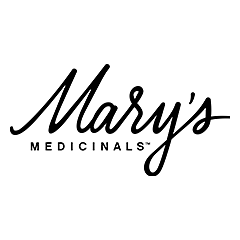 Mary's Medicinals Michigan Cannabis Icon