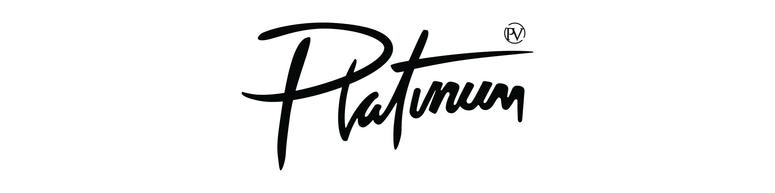 Platinum Cover Image