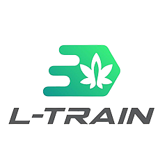 L-Train Michigan Cannabis Icon