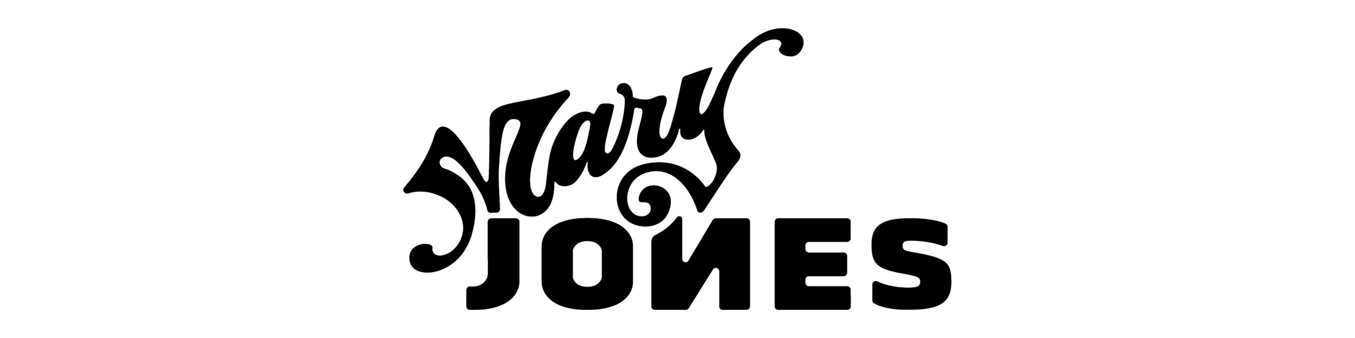 Mary Jones Cover Image