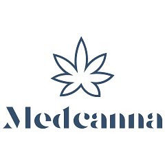Medcanna Michigan Cannabis Icon