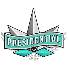 Presidential Michigan Cannabis Icon