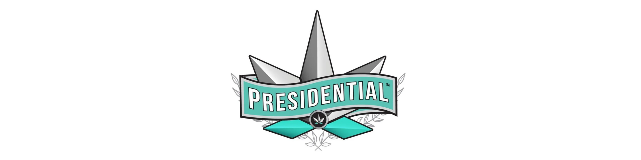 Presidential Cover Image