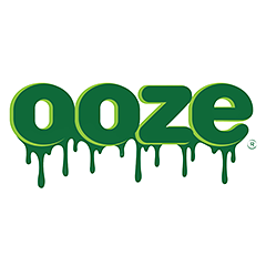 Ooze Michigan Cannabis Icon
