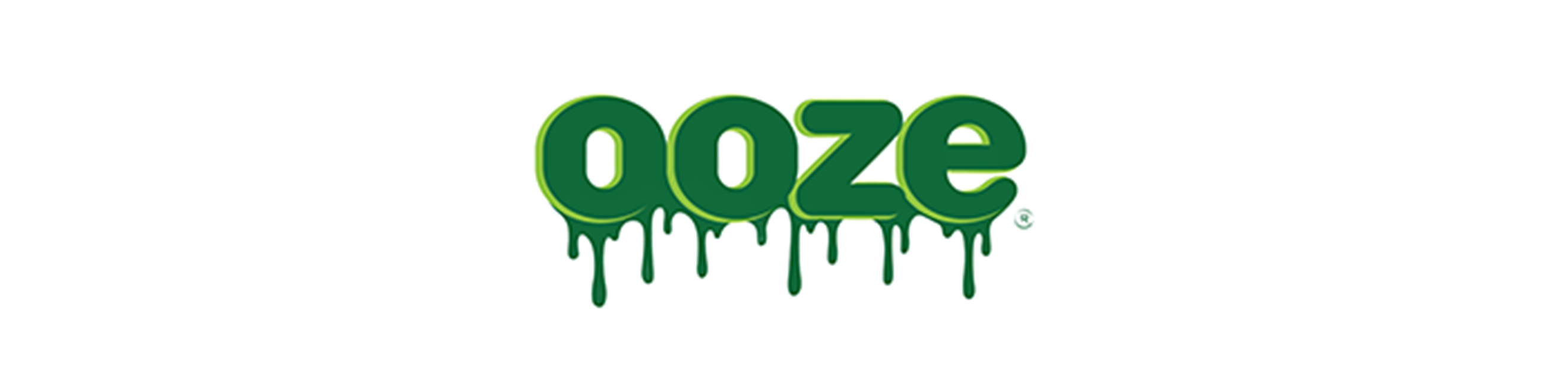 Ooze Cover Image