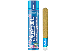 High Tide Infused Pre-Roll XL | 2g by Jeeter