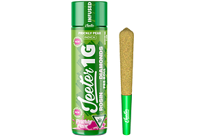 Prickly Pear Infused Pre-Roll | 1g by Jeeter