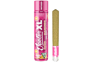 Bubba G Infused Pre-Roll XL | 2g by Jeeter