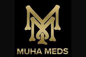 Galactic Diesel Disposable Vape | 2g by Muha Meds