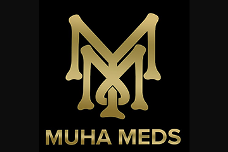 Galactic Diesel Disposable Vape | 2g by Muha Meds